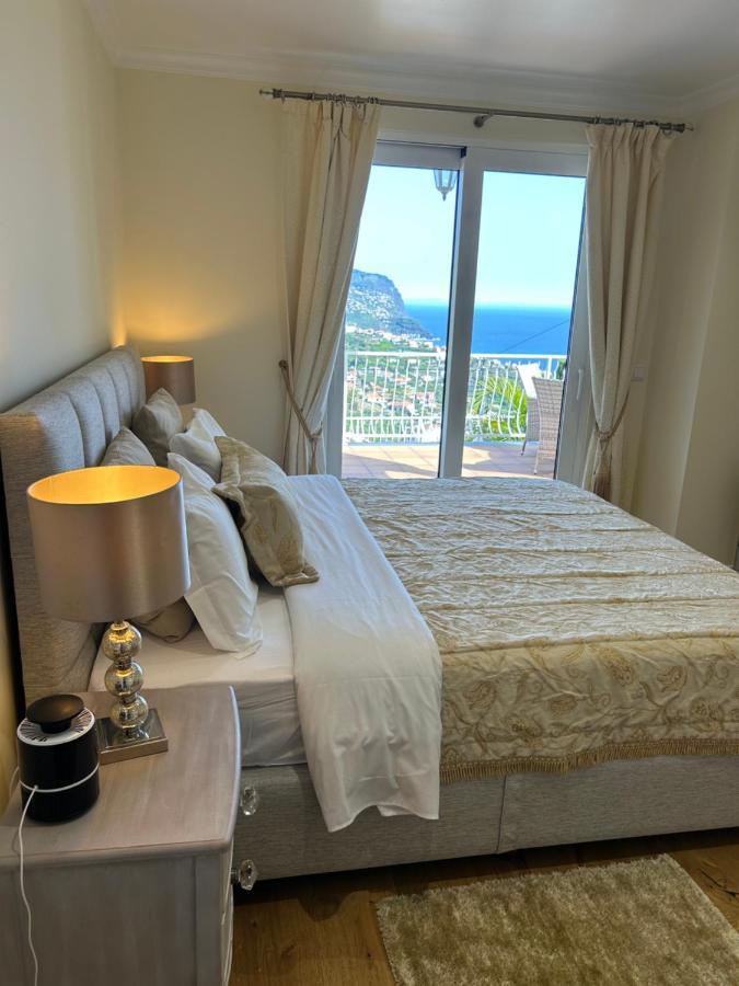Casa Del Mar Villa Ponta do Sol  Luaran gambar